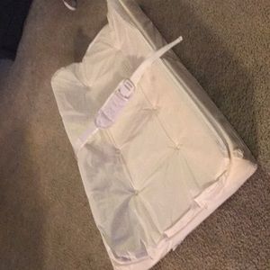 Changing pad